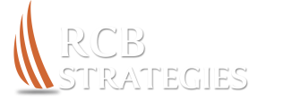 RCB Strategies Logo